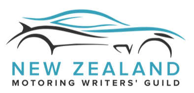New Zealand Motoring Writers' Guild